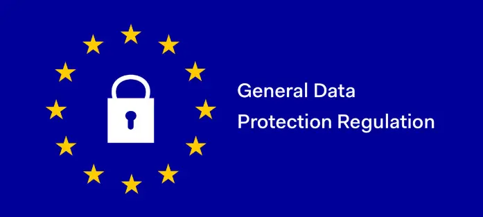GDPR logo