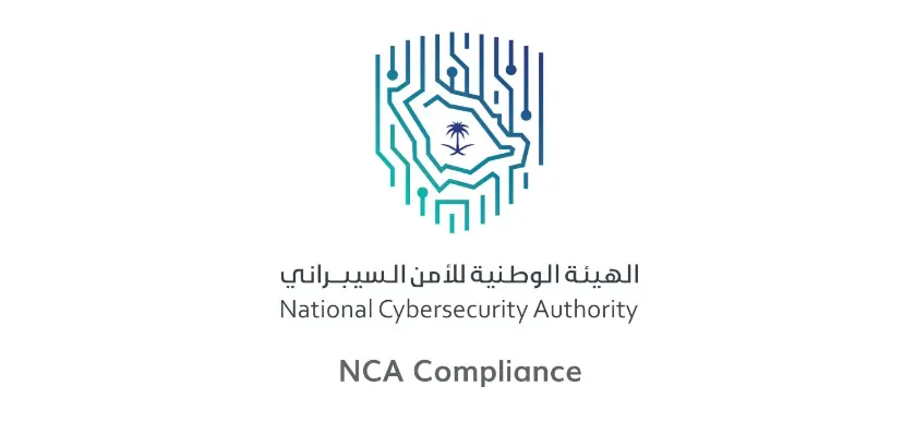 NCA logo