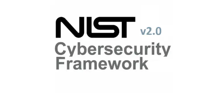 NIST CSF logo