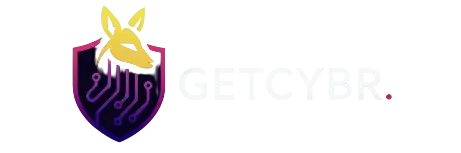 GetCybr logo
