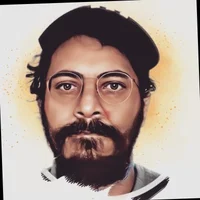 Oussama Louhaidia, Founder & CEO of GetCybr